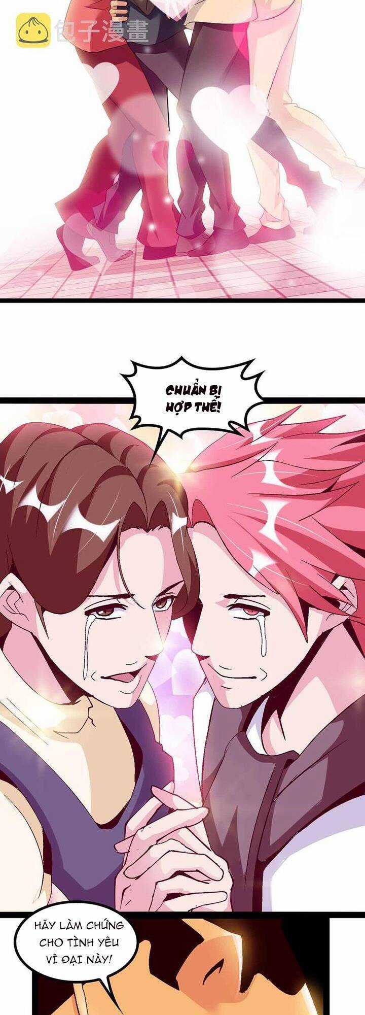 Đại Thiên Tài Bất Khả Chiến Bại Chính Là Ta Chương 131 trang 12