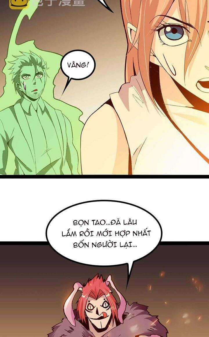 Đại Thiên Tài Bất Khả Chiến Bại Chính Là Ta Chương 131 trang 14