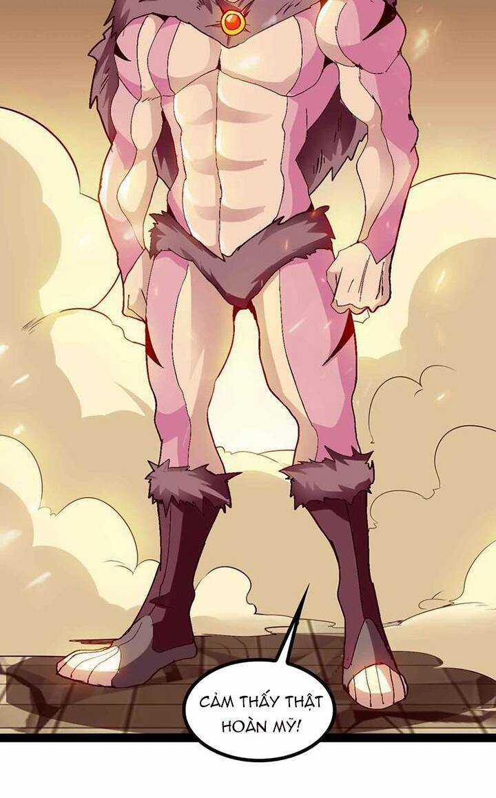 Đại Thiên Tài Bất Khả Chiến Bại Chính Là Ta Chương 131 trang 15