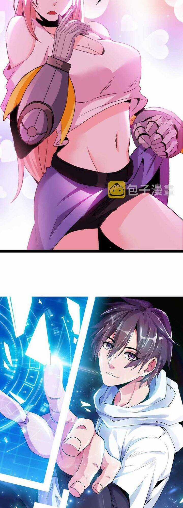 Đại Thiên Tài Bất Khả Chiến Bại Chính Là Ta Chương 131 trang 2