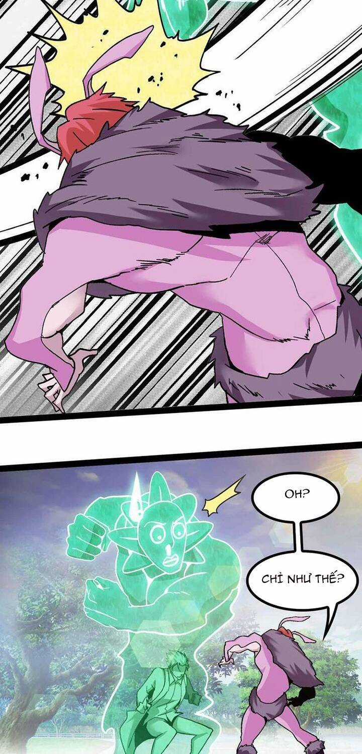 Đại Thiên Tài Bất Khả Chiến Bại Chính Là Ta Chương 131 trang 20