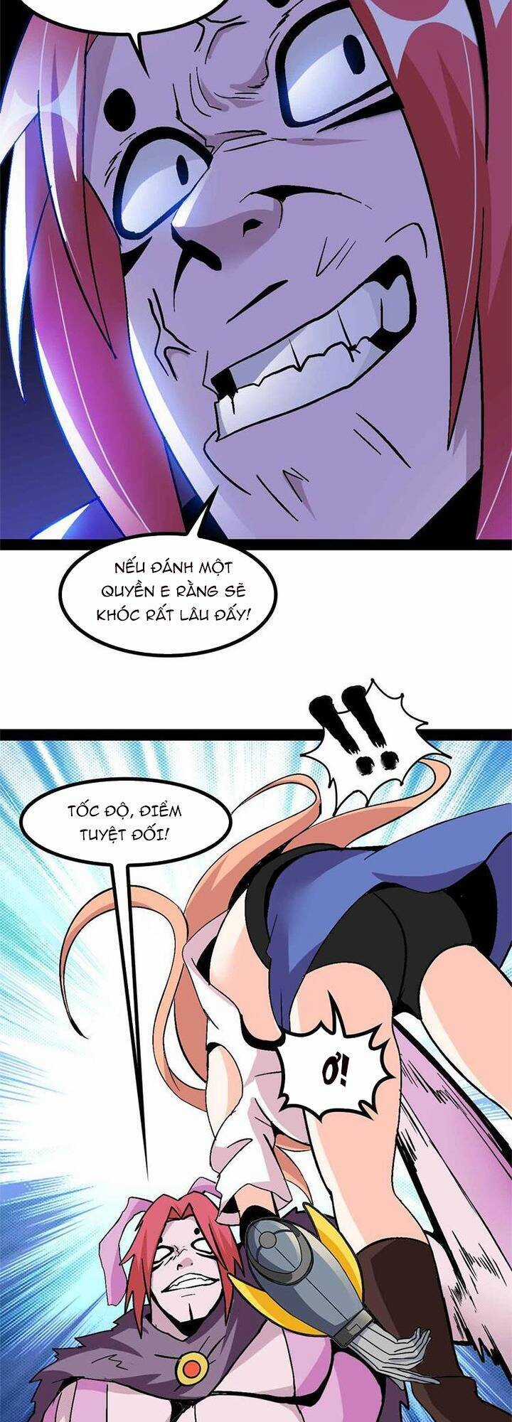 Đại Thiên Tài Bất Khả Chiến Bại Chính Là Ta Chương 131 trang 25