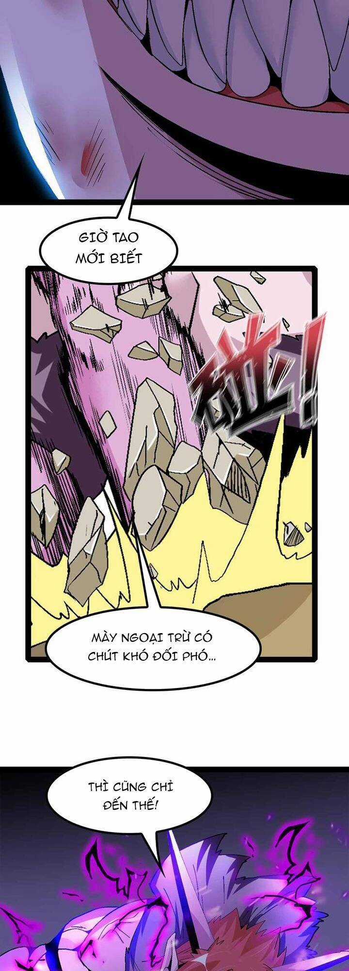 Đại Thiên Tài Bất Khả Chiến Bại Chính Là Ta Chương 132 trang 24