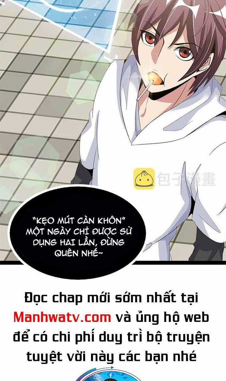 Đại Thiên Tài Bất Khả Chiến Bại Chính Là Ta Chương 133 trang 30