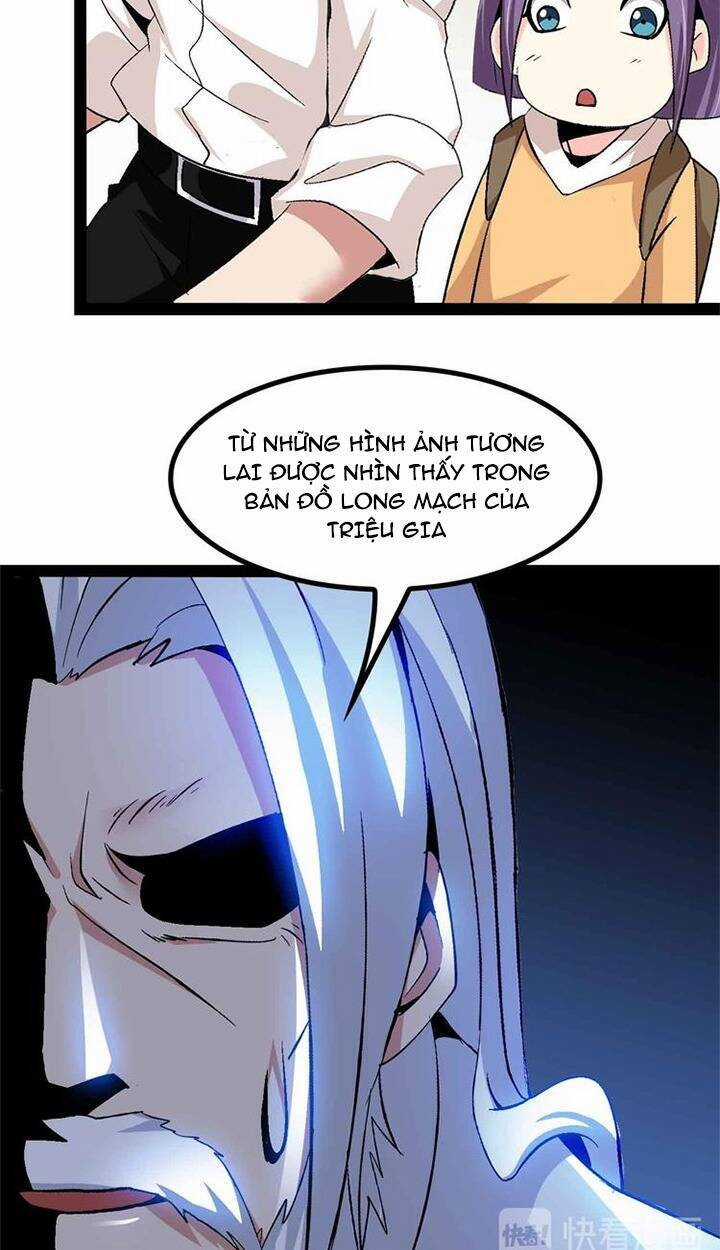 Đại Thiên Tài Bất Khả Chiến Bại Chính Là Ta Chương 134 trang 28