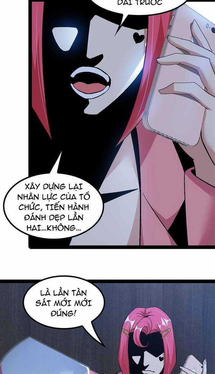 Đại Thiên Tài Bất Khả Chiến Bại Chính Là Ta Chương 134 trang 5