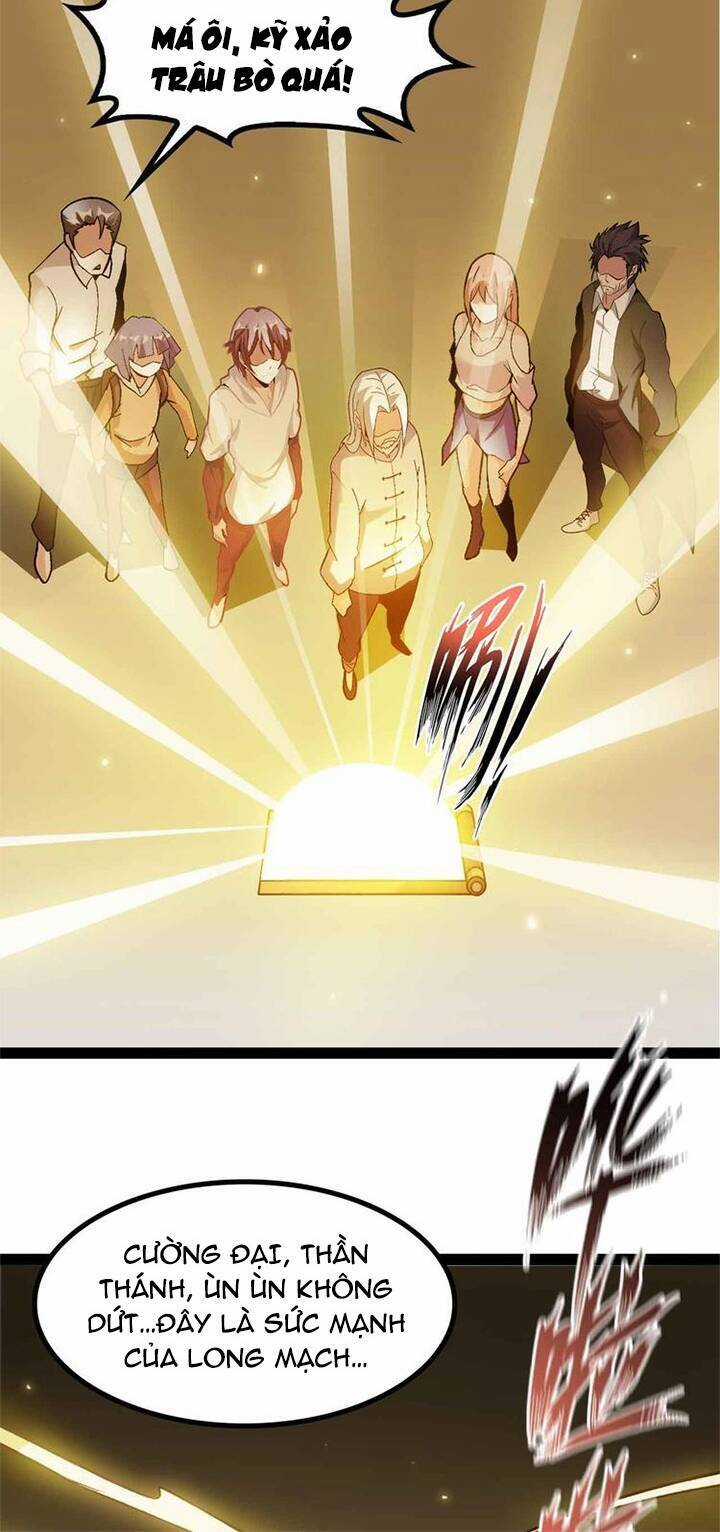 Đại Thiên Tài Bất Khả Chiến Bại Chính Là Ta Chương 135 trang 15