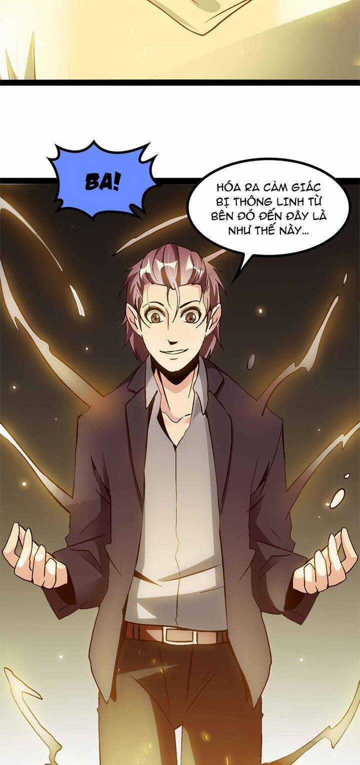 Đại Thiên Tài Bất Khả Chiến Bại Chính Là Ta Chương 135 trang 17