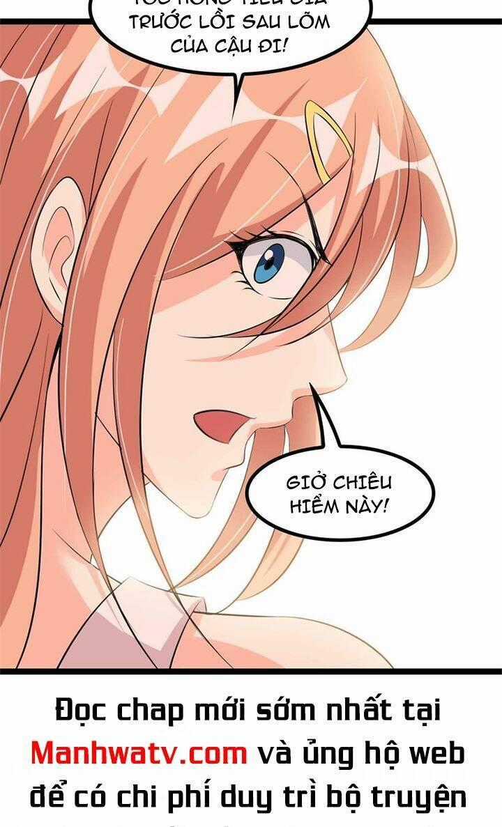 Đại Thiên Tài Bất Khả Chiến Bại Chính Là Ta Chương 135 trang 33