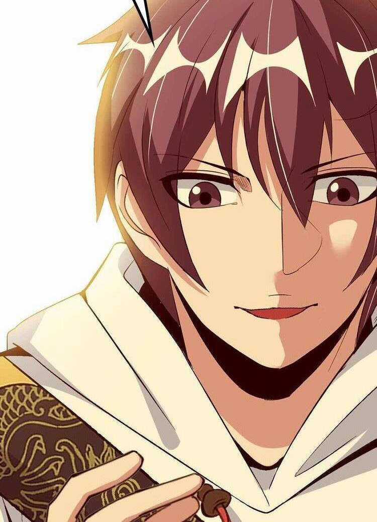 Đại Thiên Tài Bất Khả Chiến Bại Chính Là Ta Chương 136 trang 10