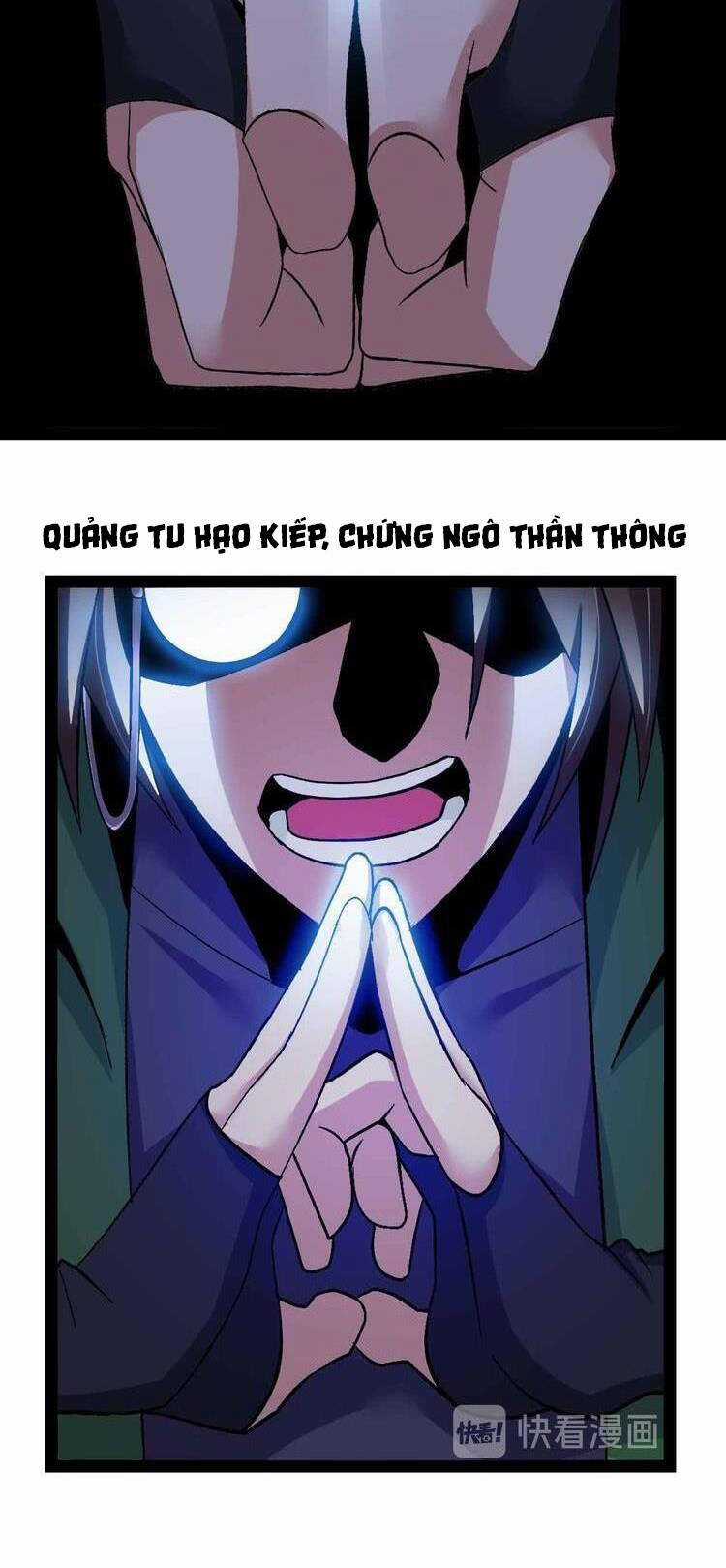 Đại Thiên Tài Bất Khả Chiến Bại Chính Là Ta Chương 136 trang 18