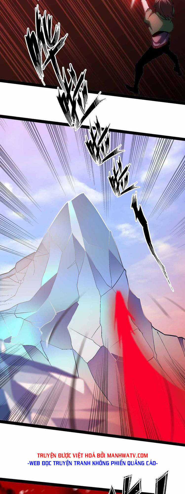 Đại Thiên Tài Bất Khả Chiến Bại Chính Là Ta Chương 136 trang 21