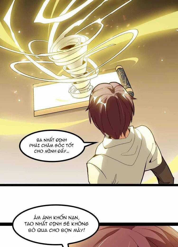 Đại Thiên Tài Bất Khả Chiến Bại Chính Là Ta Chương 136 trang 9