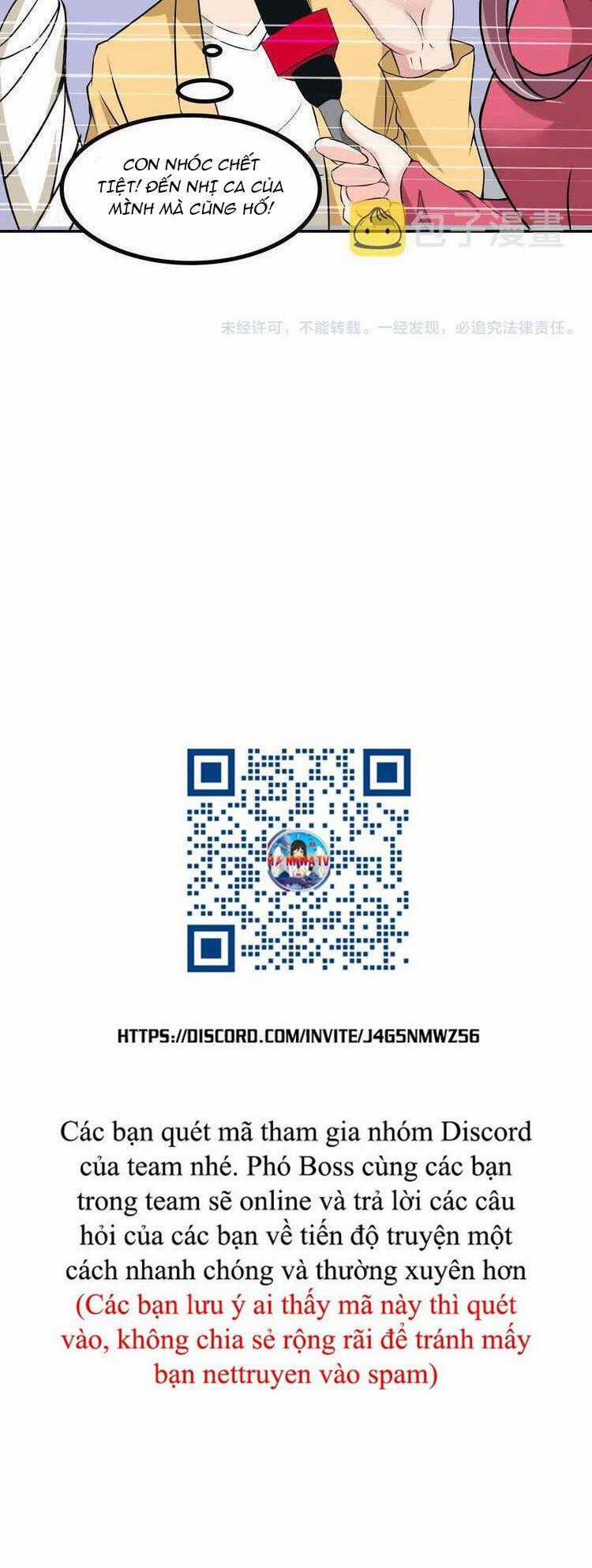 Đại Thiên Tài Bất Khả Chiến Bại Chính Là Ta Chương 137 trang 30