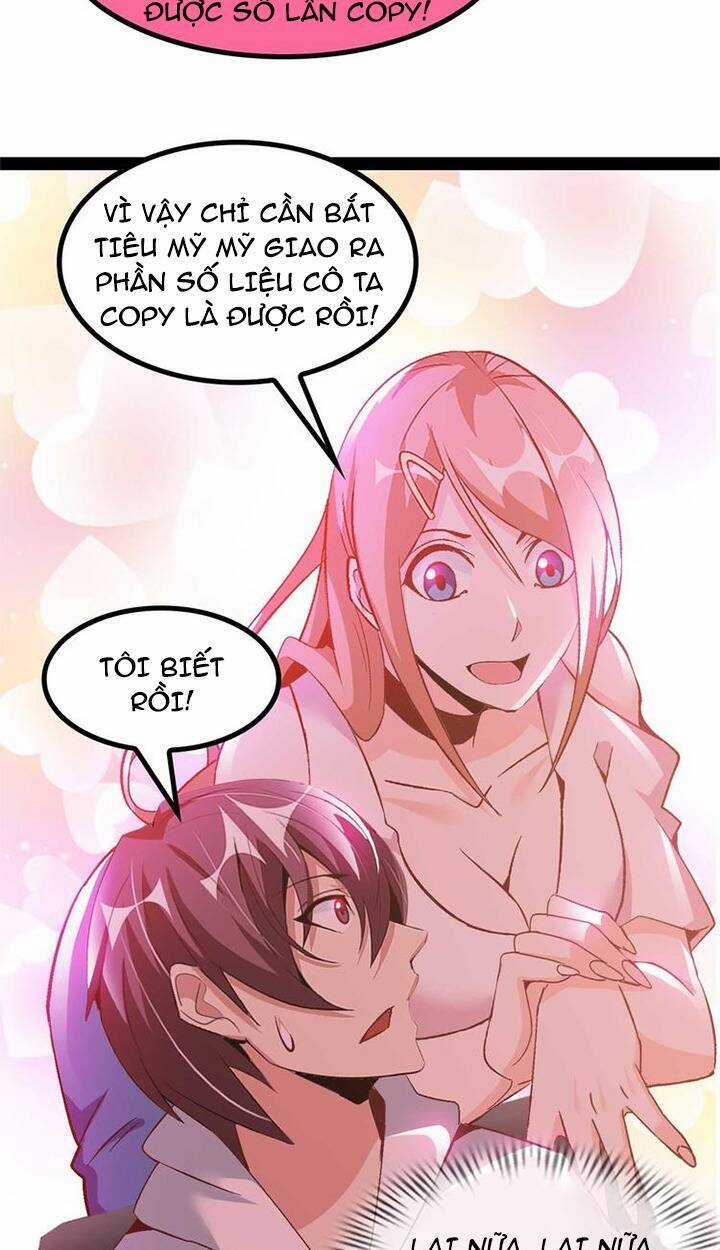 Đại Thiên Tài Bất Khả Chiến Bại Chính Là Ta Chương 138 trang 19