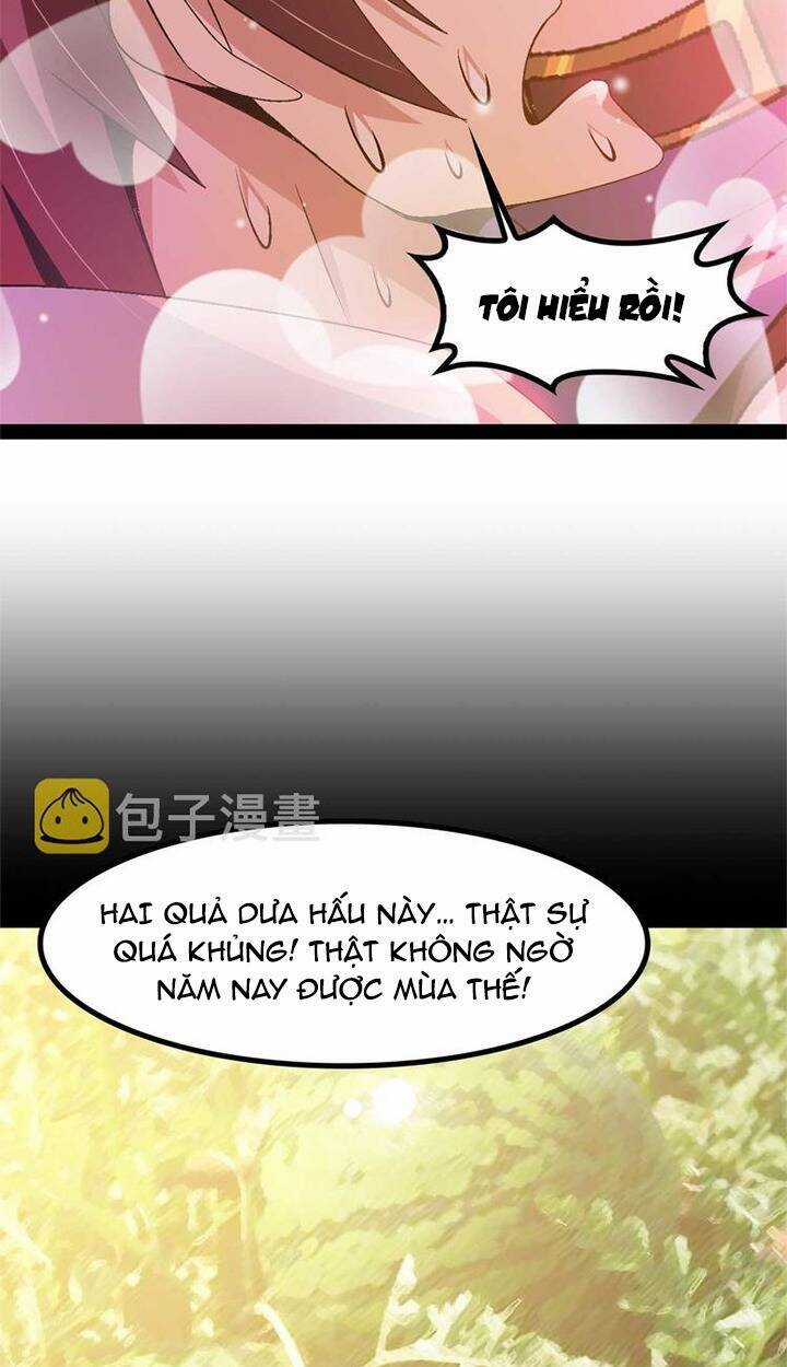 Đại Thiên Tài Bất Khả Chiến Bại Chính Là Ta Chương 138 trang 22