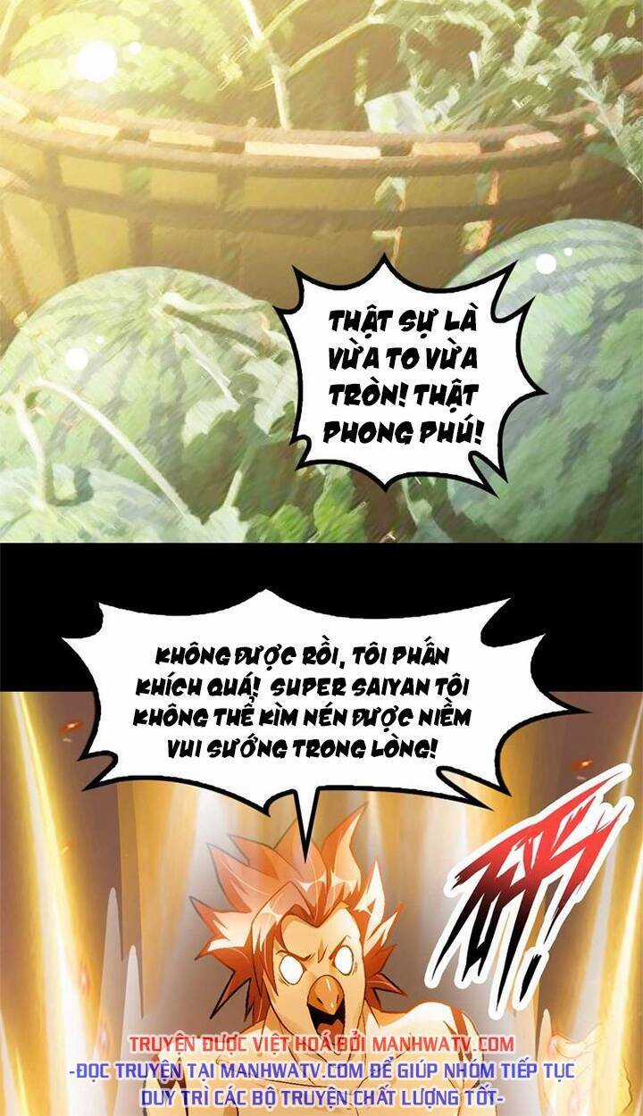 Đại Thiên Tài Bất Khả Chiến Bại Chính Là Ta Chương 138 trang 23