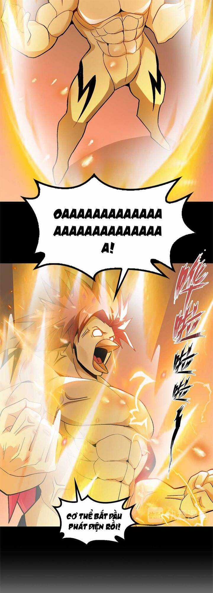 Đại Thiên Tài Bất Khả Chiến Bại Chính Là Ta Chương 138 trang 24