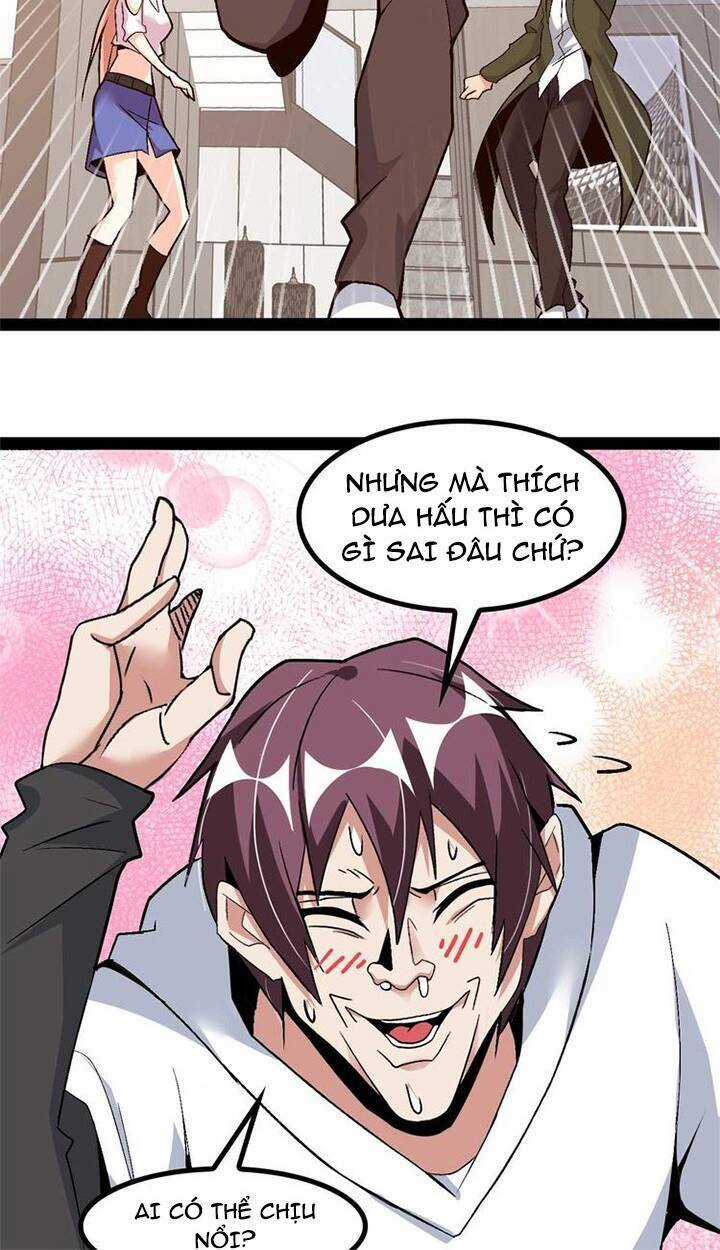 Đại Thiên Tài Bất Khả Chiến Bại Chính Là Ta Chương 138 trang 26