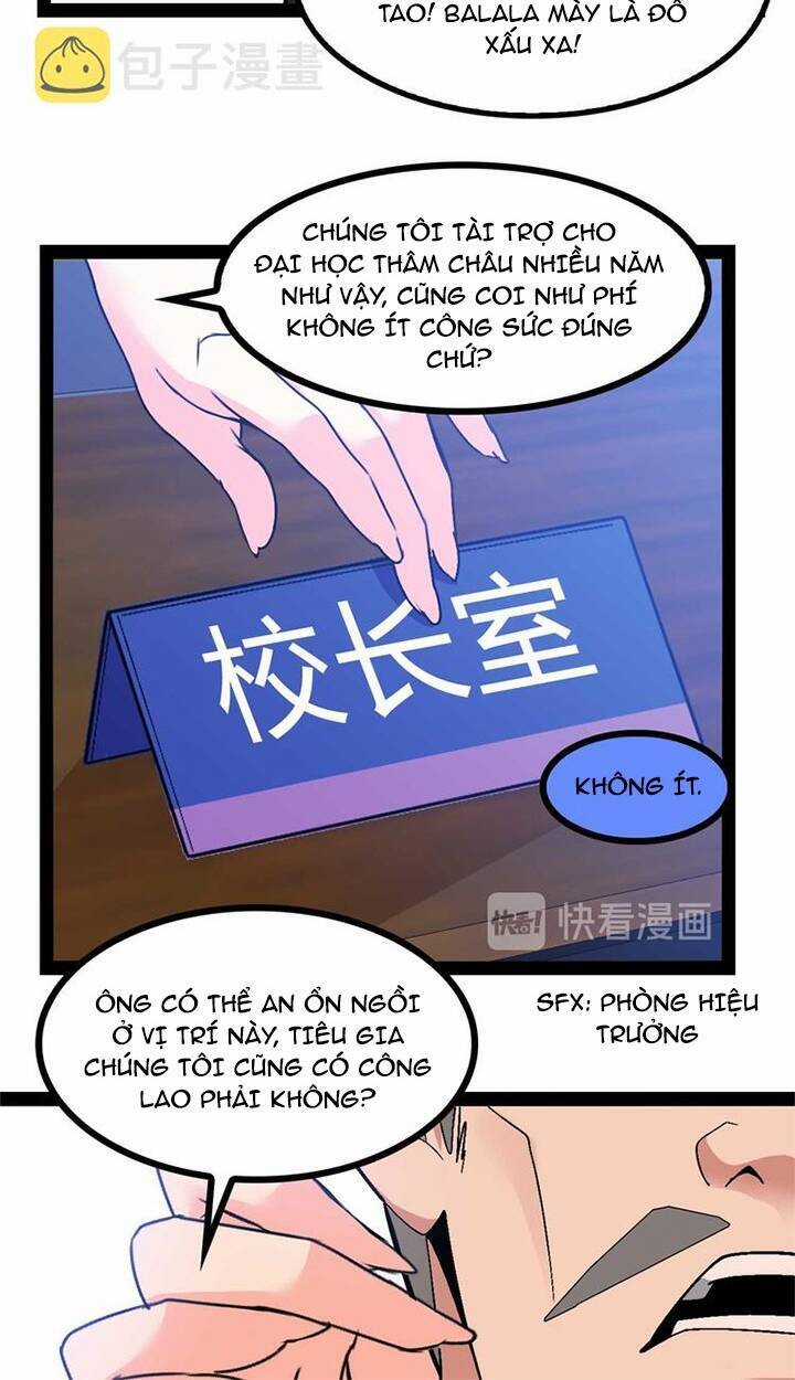 Đại Thiên Tài Bất Khả Chiến Bại Chính Là Ta Chương 138 trang 29