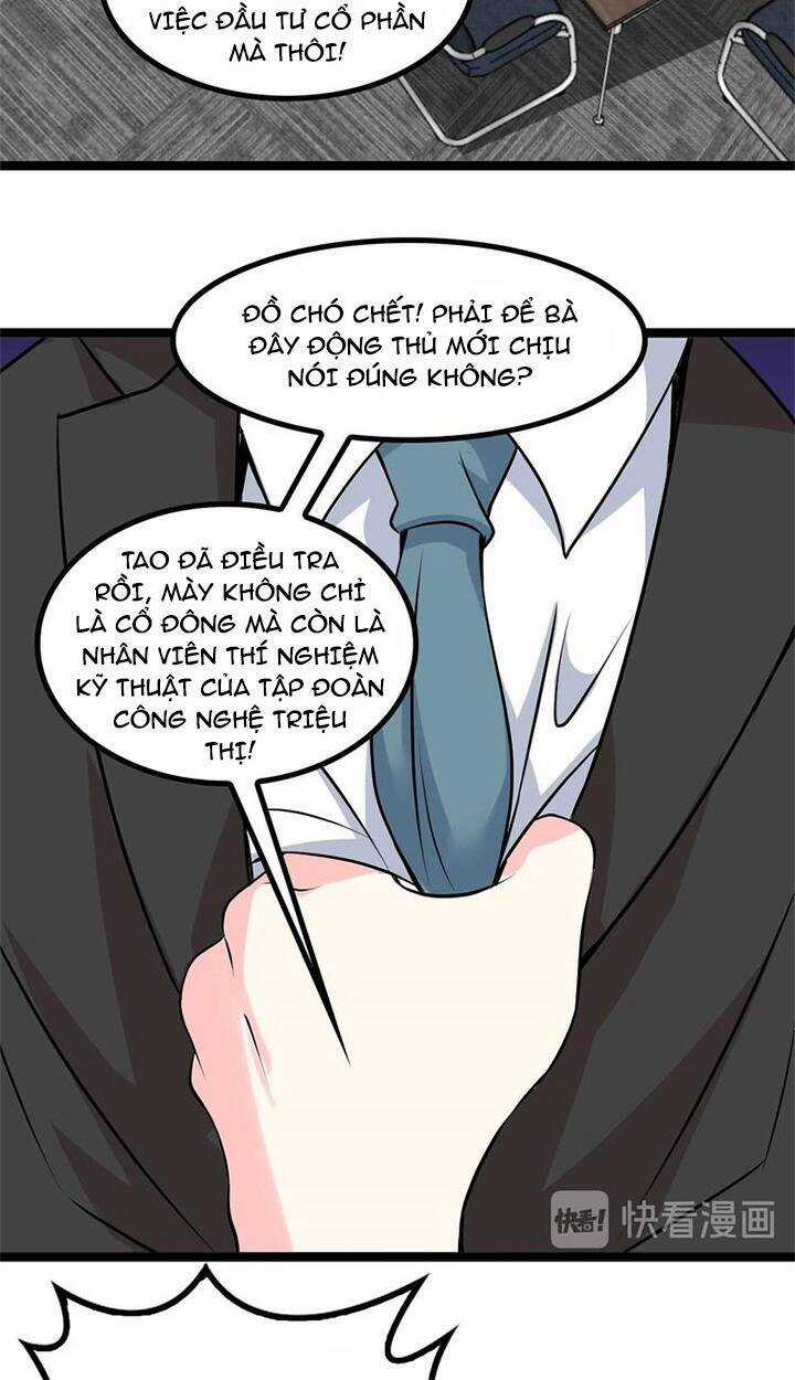 Đại Thiên Tài Bất Khả Chiến Bại Chính Là Ta Chương 138 trang 8