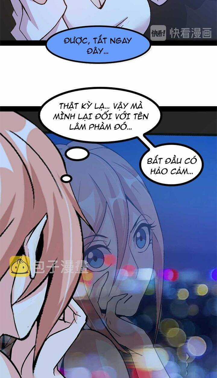 Đại Thiên Tài Bất Khả Chiến Bại Chính Là Ta Chương 139 trang 10