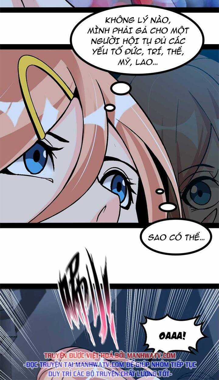 Đại Thiên Tài Bất Khả Chiến Bại Chính Là Ta Chương 139 trang 11