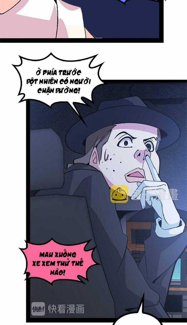 Đại Thiên Tài Bất Khả Chiến Bại Chính Là Ta Chương 139 trang 13