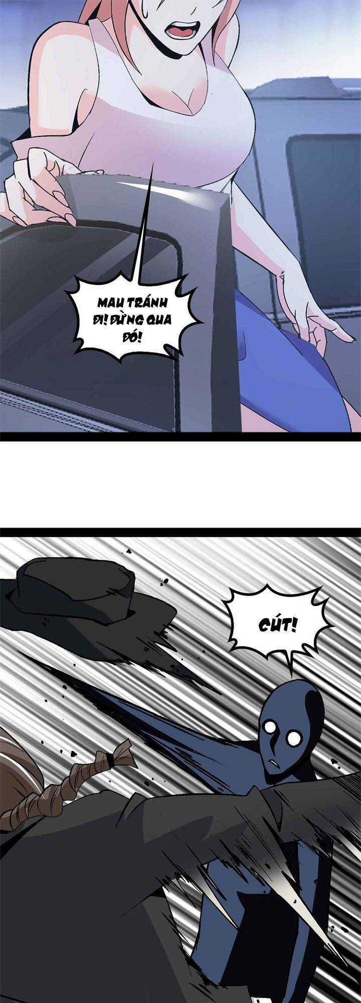 Đại Thiên Tài Bất Khả Chiến Bại Chính Là Ta Chương 139 trang 15