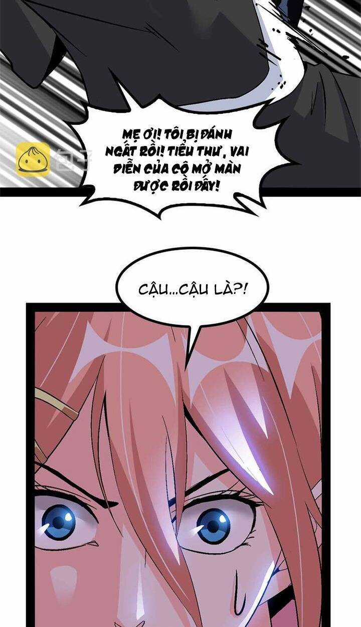 Đại Thiên Tài Bất Khả Chiến Bại Chính Là Ta Chương 139 trang 16