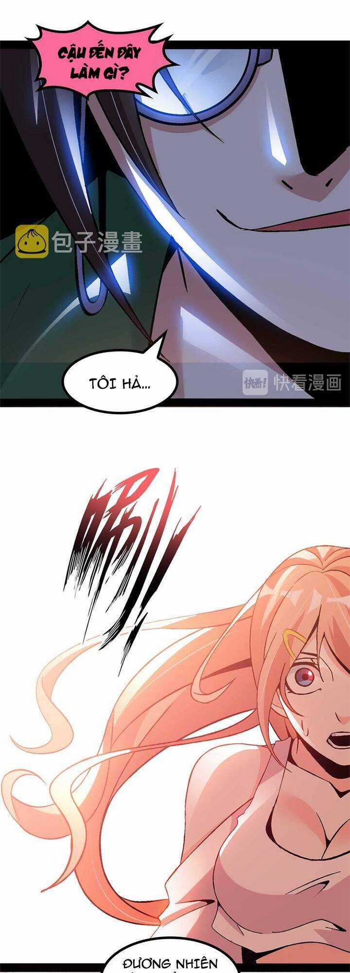 Đại Thiên Tài Bất Khả Chiến Bại Chính Là Ta Chương 139 trang 18