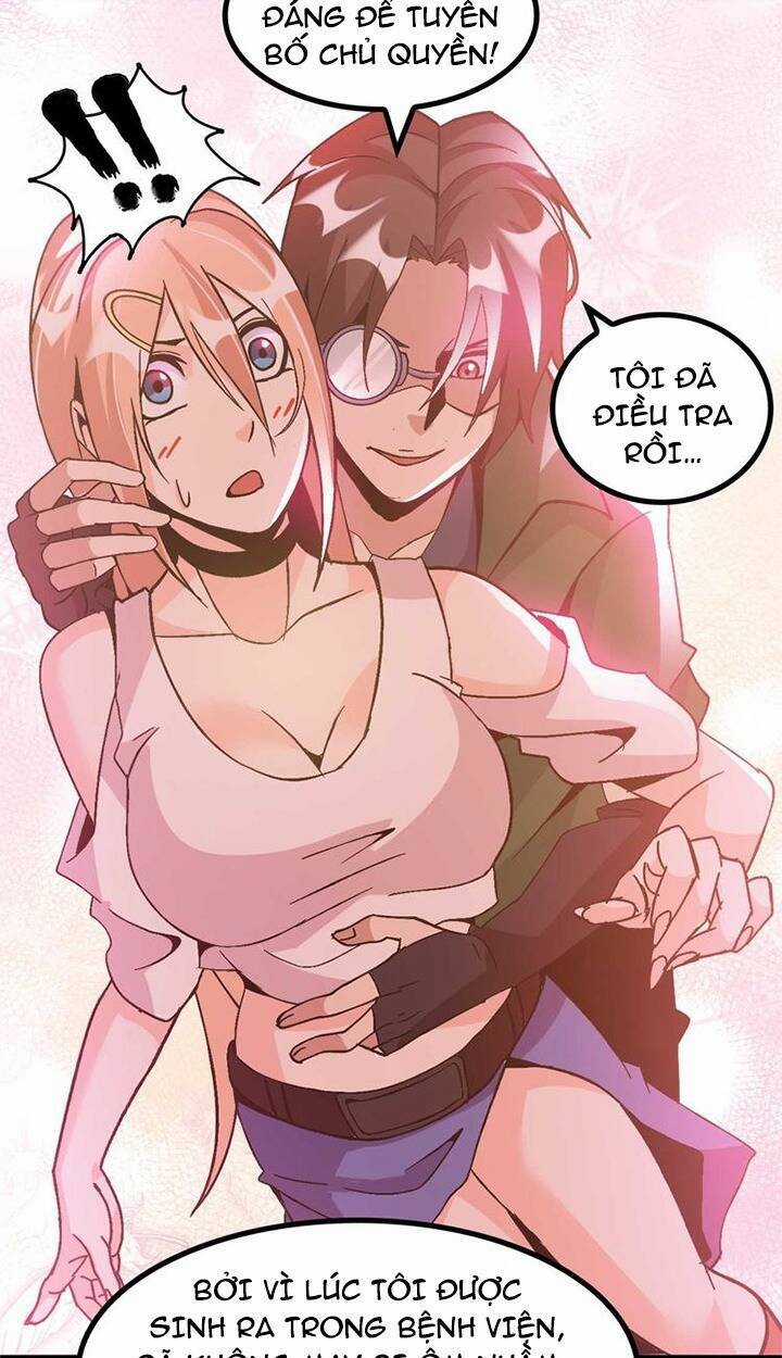 Đại Thiên Tài Bất Khả Chiến Bại Chính Là Ta Chương 139 trang 19