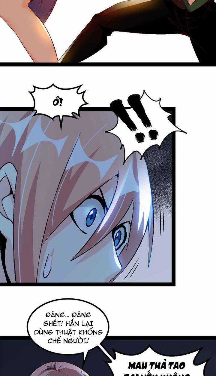 Đại Thiên Tài Bất Khả Chiến Bại Chính Là Ta Chương 139 trang 22