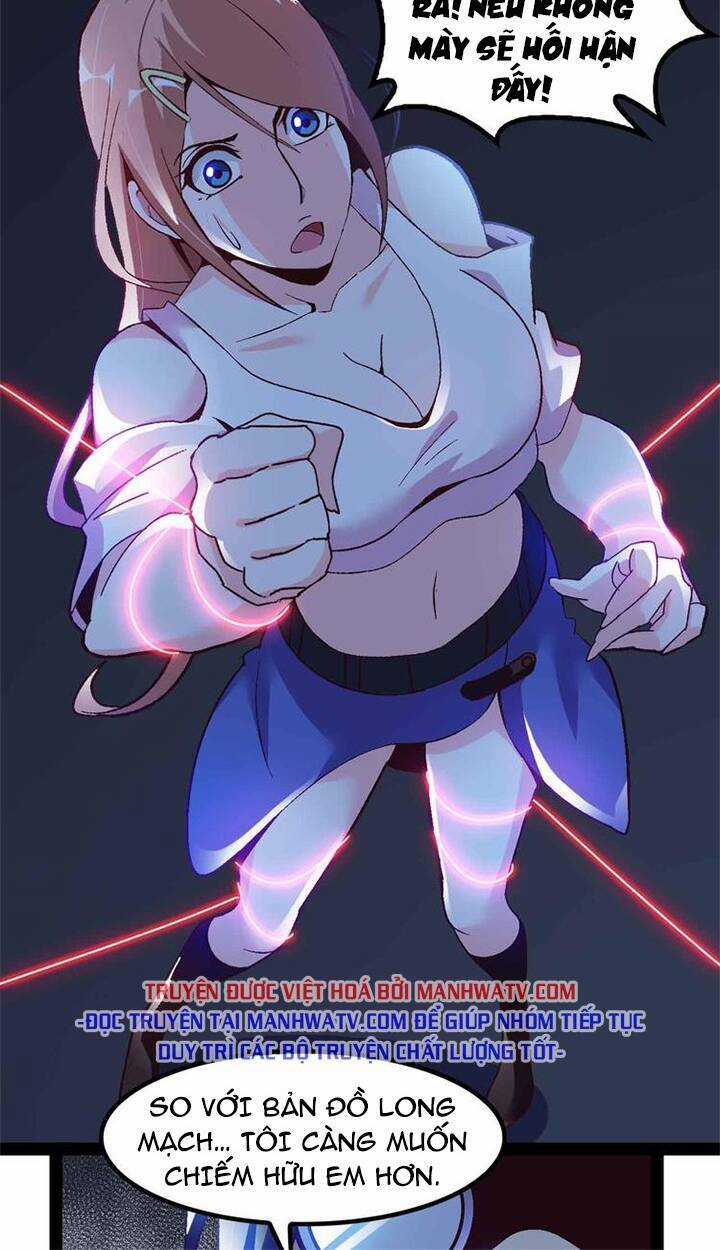 Đại Thiên Tài Bất Khả Chiến Bại Chính Là Ta Chương 139 trang 23