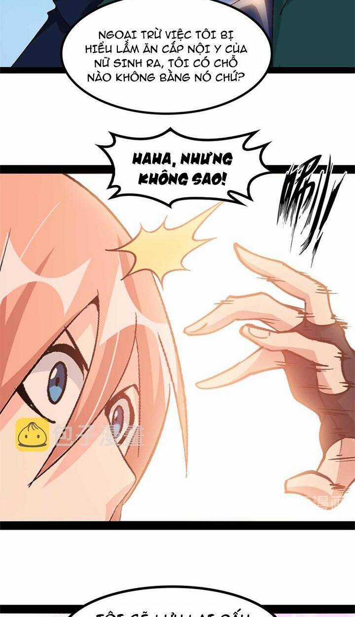 Đại Thiên Tài Bất Khả Chiến Bại Chính Là Ta Chương 139 trang 25