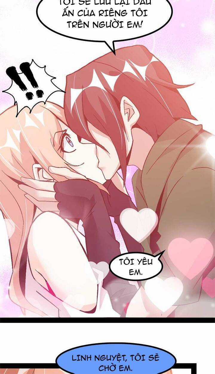 Đại Thiên Tài Bất Khả Chiến Bại Chính Là Ta Chương 139 trang 26