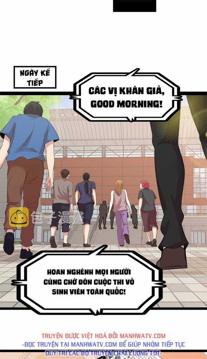 Đại Thiên Tài Bất Khả Chiến Bại Chính Là Ta Chương 139 trang 29