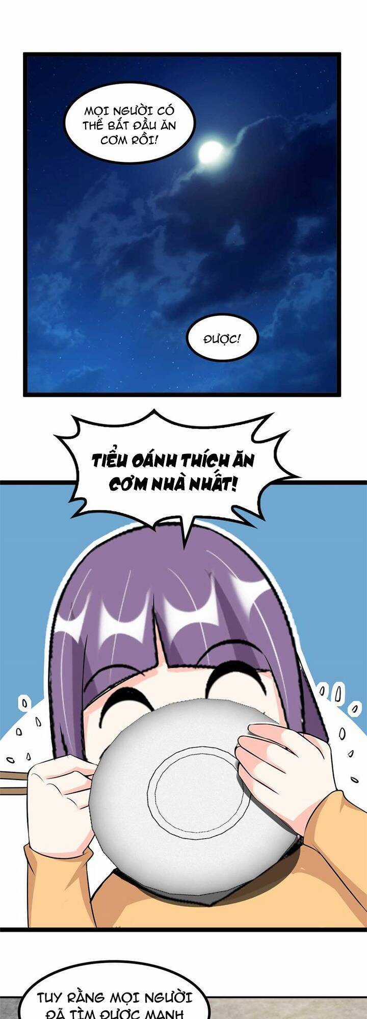 Đại Thiên Tài Bất Khả Chiến Bại Chính Là Ta Chương 139 trang 3