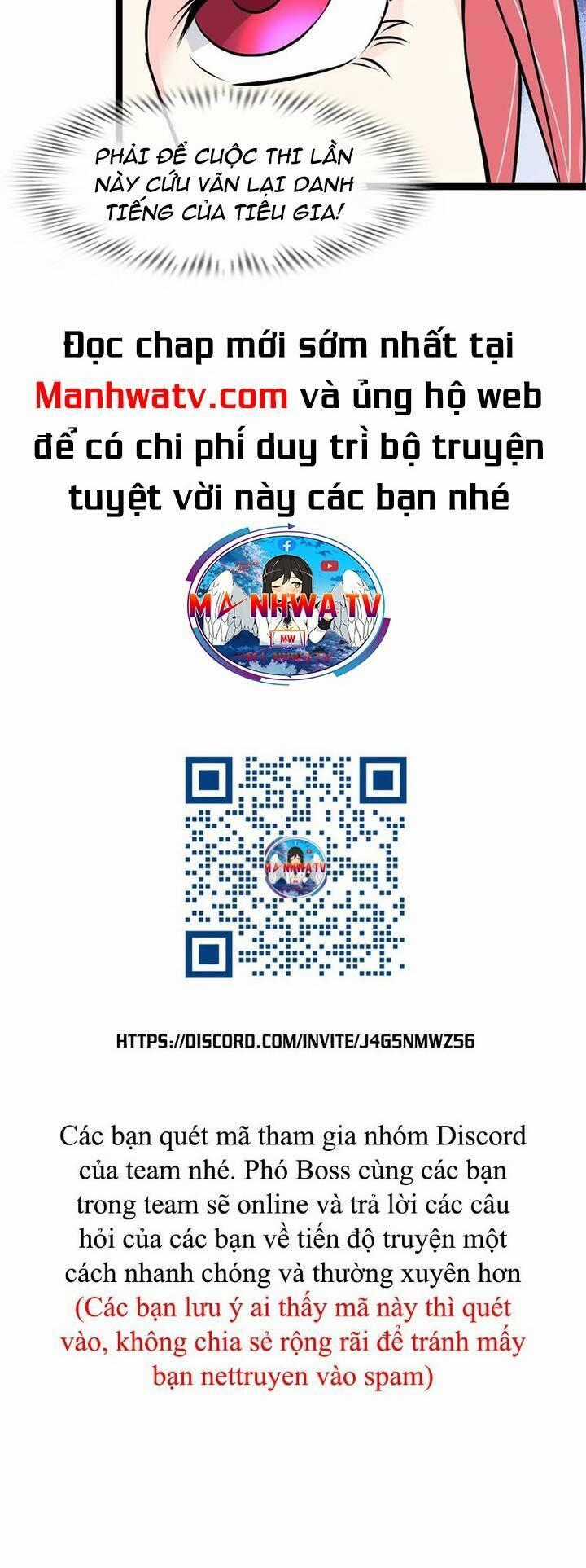 Đại Thiên Tài Bất Khả Chiến Bại Chính Là Ta Chương 139 trang 32