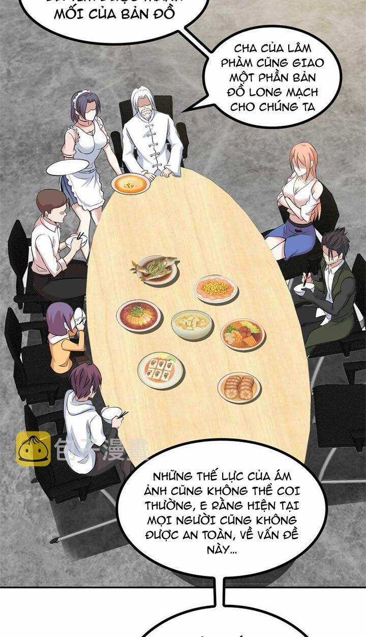 Đại Thiên Tài Bất Khả Chiến Bại Chính Là Ta Chương 139 trang 4