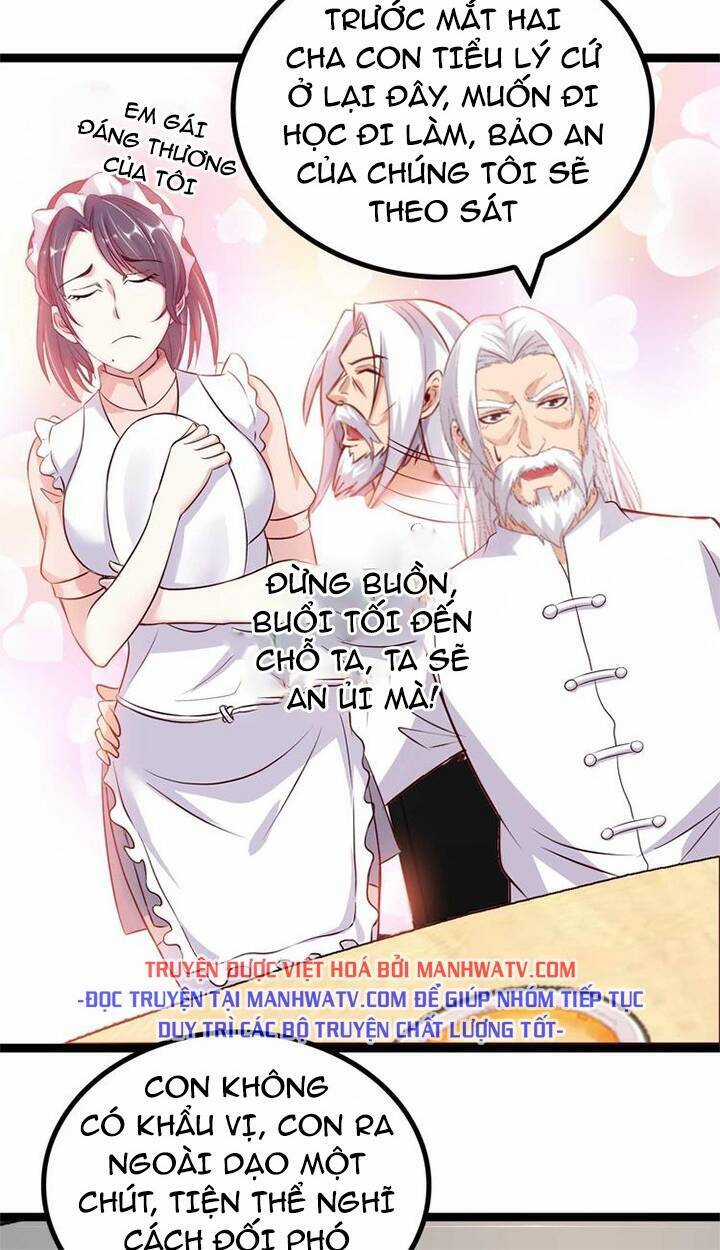 Đại Thiên Tài Bất Khả Chiến Bại Chính Là Ta Chương 139 trang 5