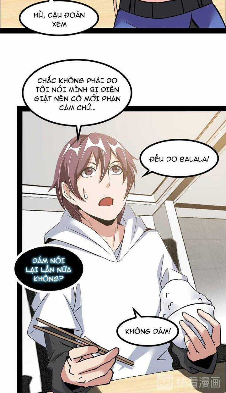 Đại Thiên Tài Bất Khả Chiến Bại Chính Là Ta Chương 139 trang 8