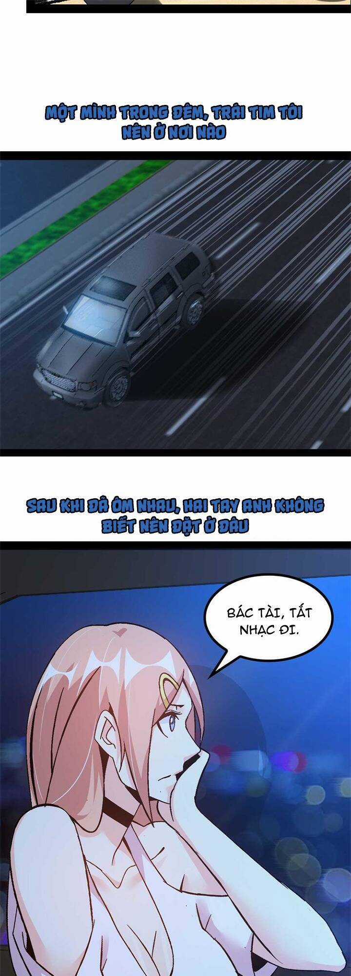 Đại Thiên Tài Bất Khả Chiến Bại Chính Là Ta Chương 139 trang 9