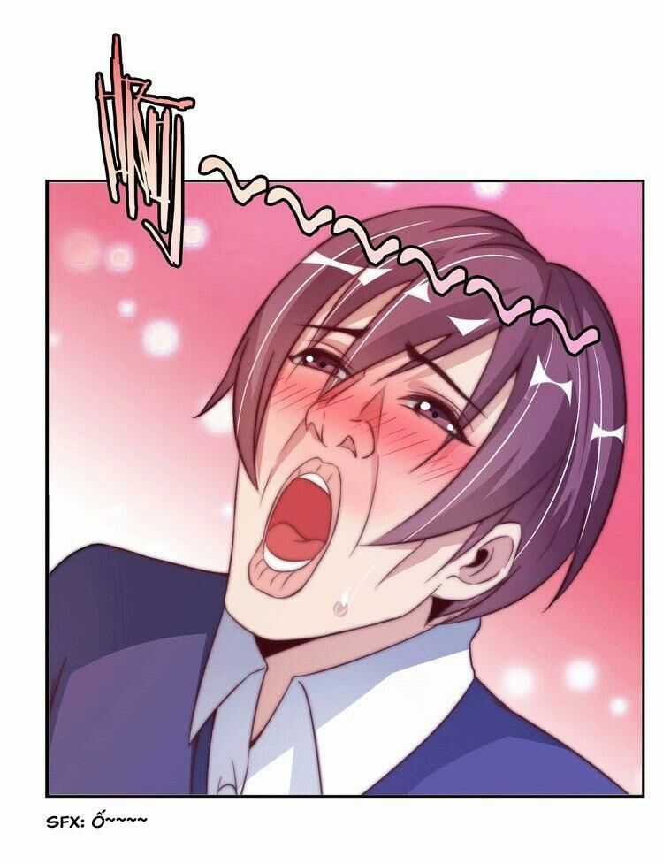 Đại Thiên Tài Bất Khả Chiến Bại Chính Là Ta Chương 14 trang 11