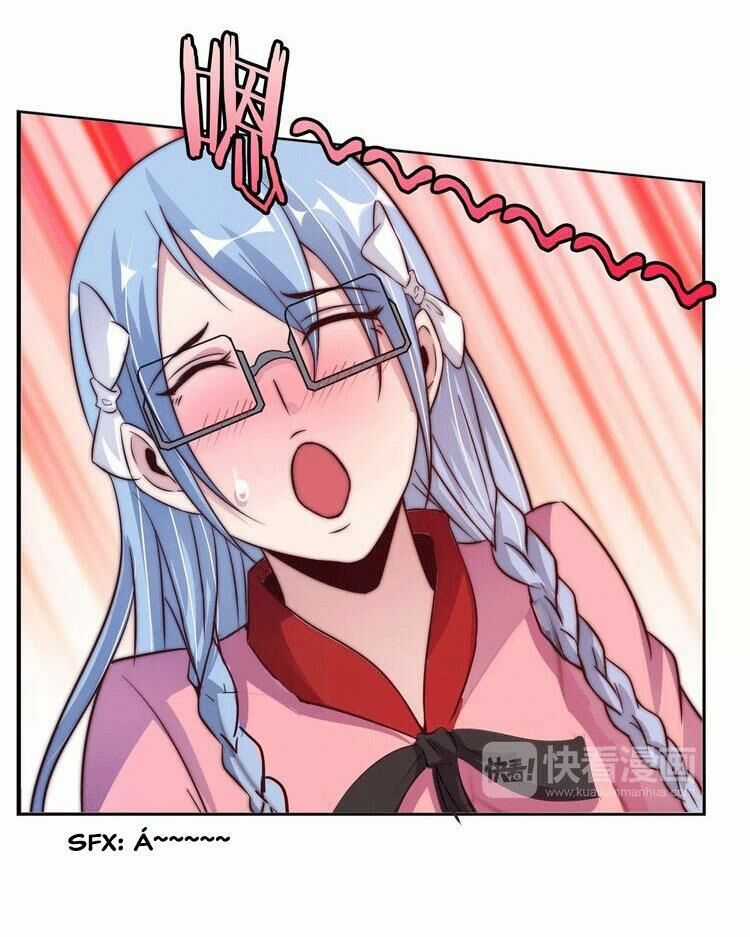 Đại Thiên Tài Bất Khả Chiến Bại Chính Là Ta Chương 14 trang 13