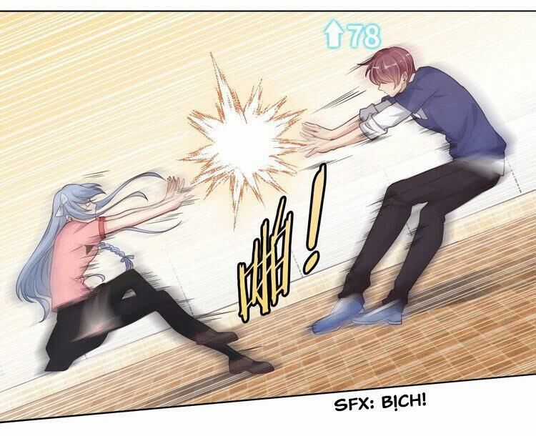 Đại Thiên Tài Bất Khả Chiến Bại Chính Là Ta Chương 14 trang 14