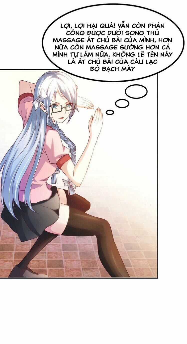 Đại Thiên Tài Bất Khả Chiến Bại Chính Là Ta Chương 14 trang 17