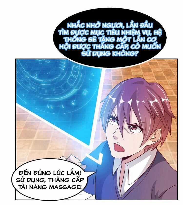 Đại Thiên Tài Bất Khả Chiến Bại Chính Là Ta Chương 14 trang 19