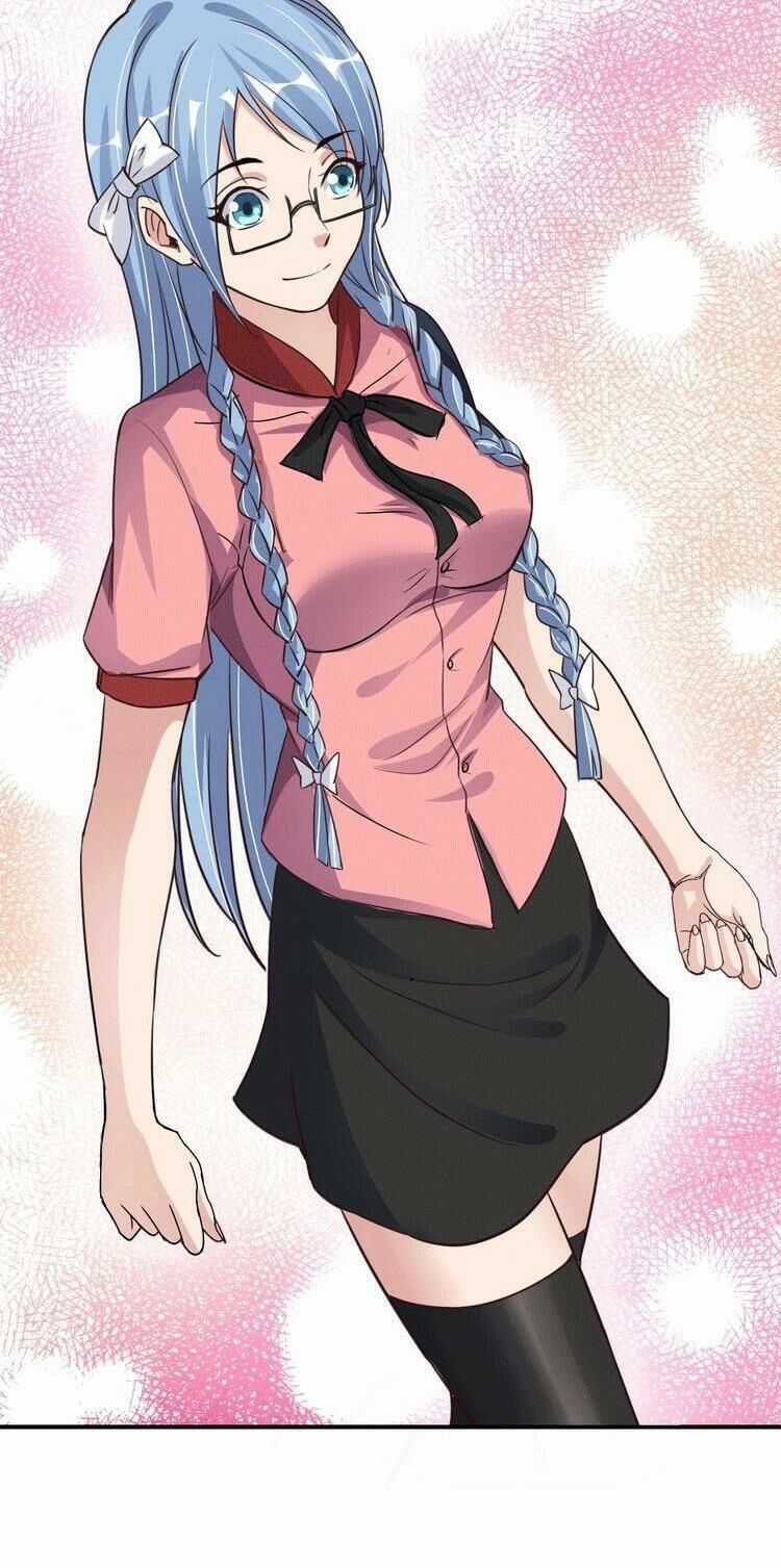 Đại Thiên Tài Bất Khả Chiến Bại Chính Là Ta Chương 14 trang 2