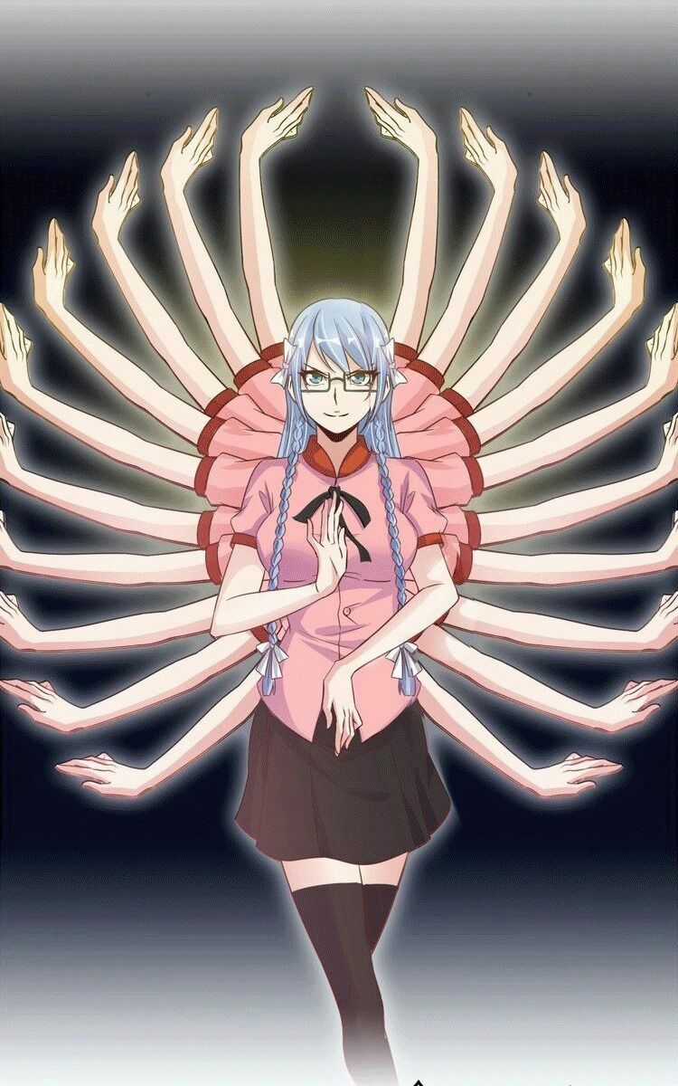 Đại Thiên Tài Bất Khả Chiến Bại Chính Là Ta Chương 14 trang 23